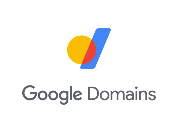 在GoogleDomains的域名续满9年